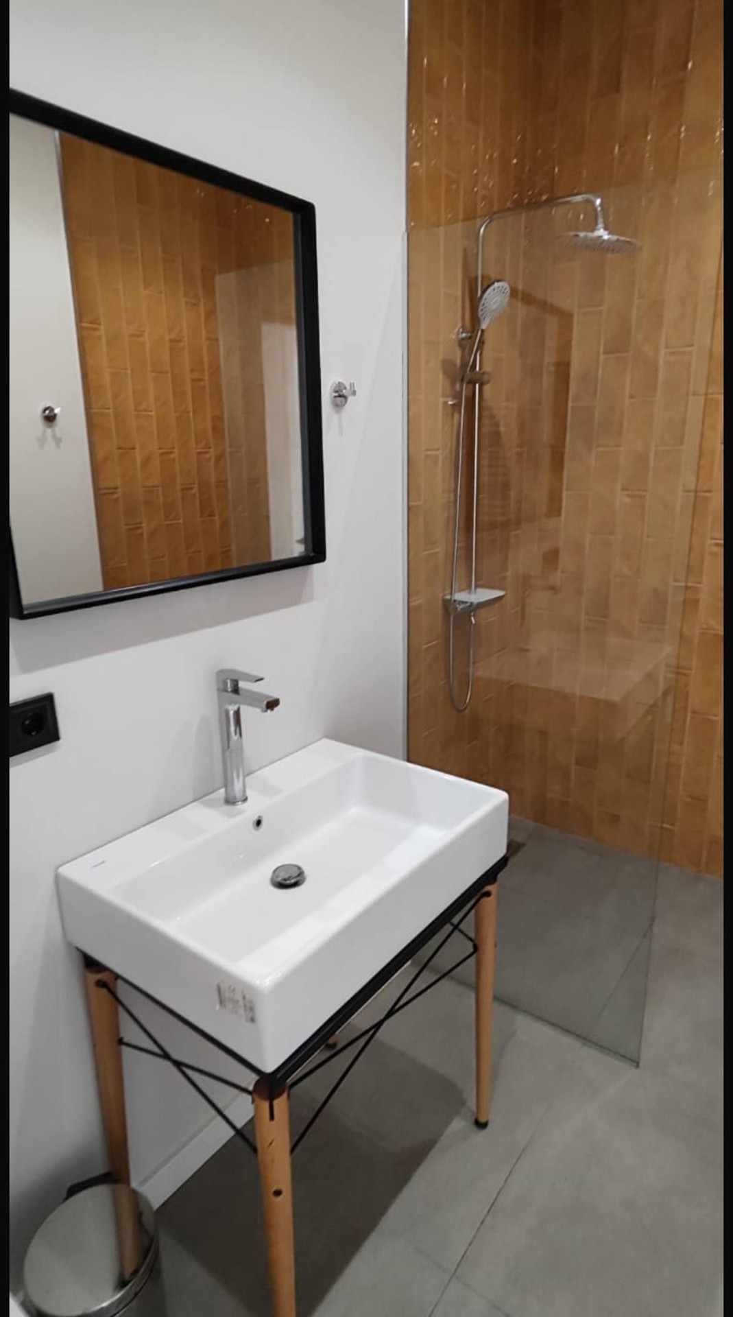 Продажа 4-Room House в In Chakvi, Ksenia Bakhtadze St, 22a view 1