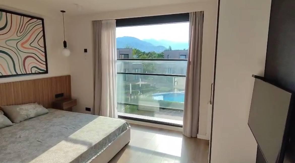 Продажа 4-Room House в In Chakvi, Ksenia Bakhtadze St, 22a view 3