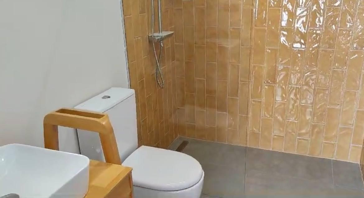 Продажа 4-Room House в In Chakvi, Ksenia Bakhtadze St, 22a view 4