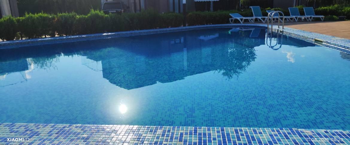 Продажа 4-Room House в In Chakvi, Ksenia Bakhtadze St, 22a view 9