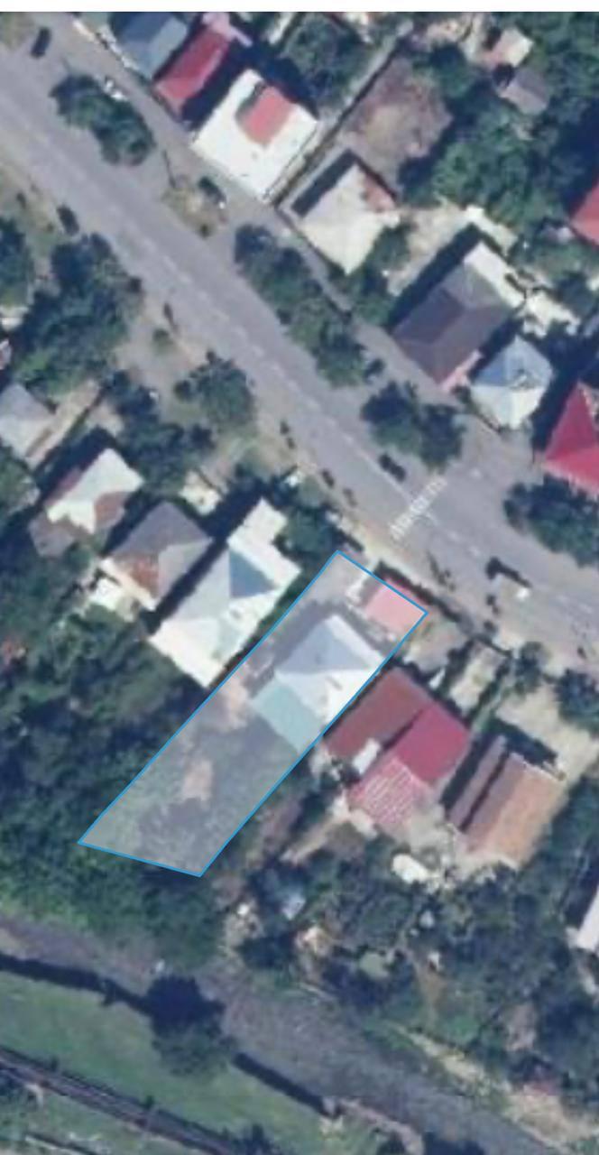 Land For Sale In Batumi, 1,000 M² For $402,000 view 3