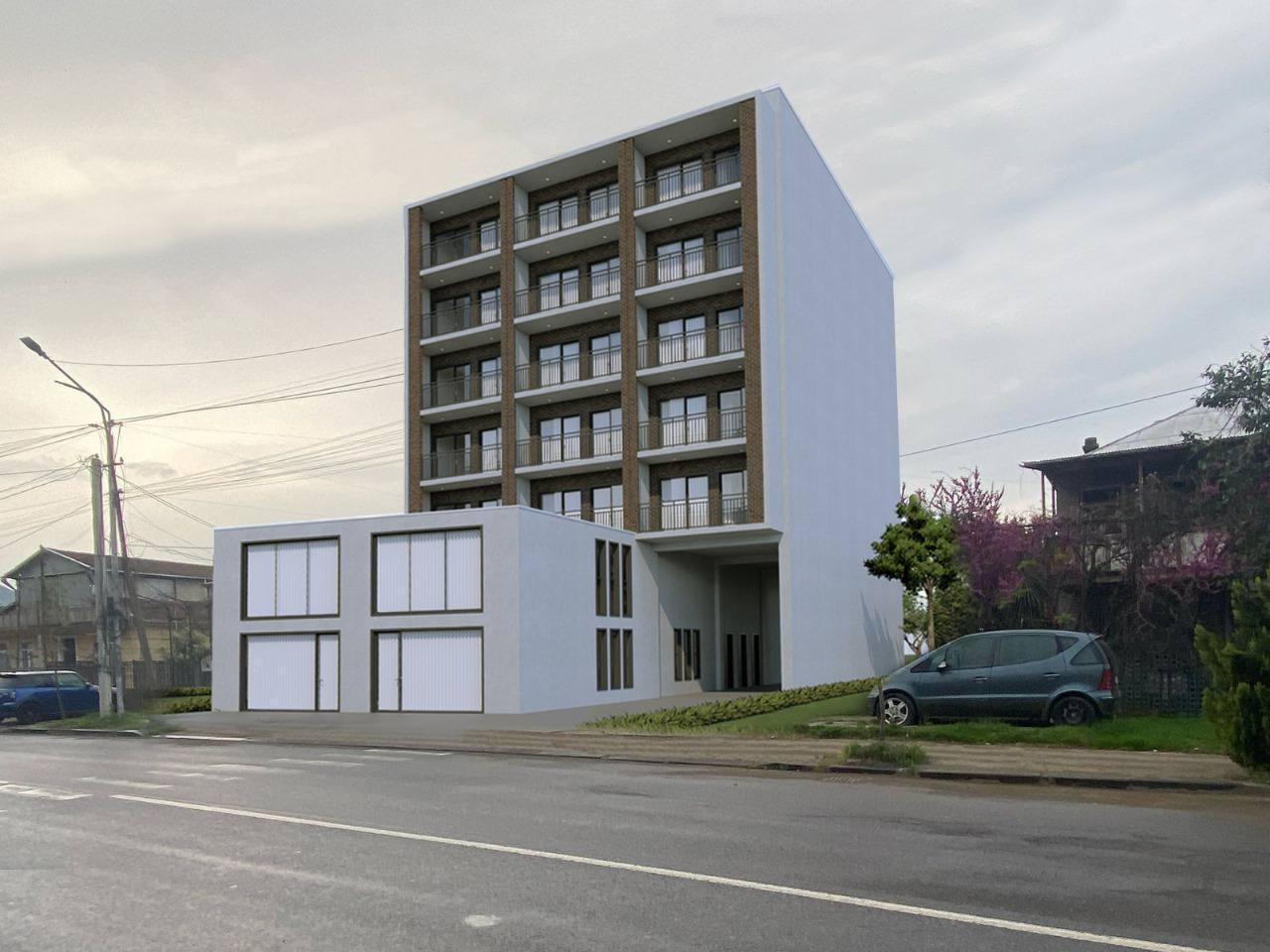 Land For Sale In Batumi, 1,000 M² For $402,000 view 1