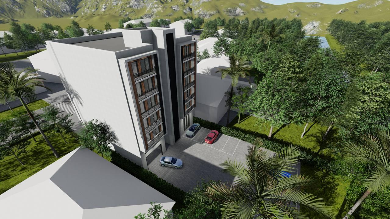 Land For Sale In Batumi, 1,000 M² For $402,000 view 2