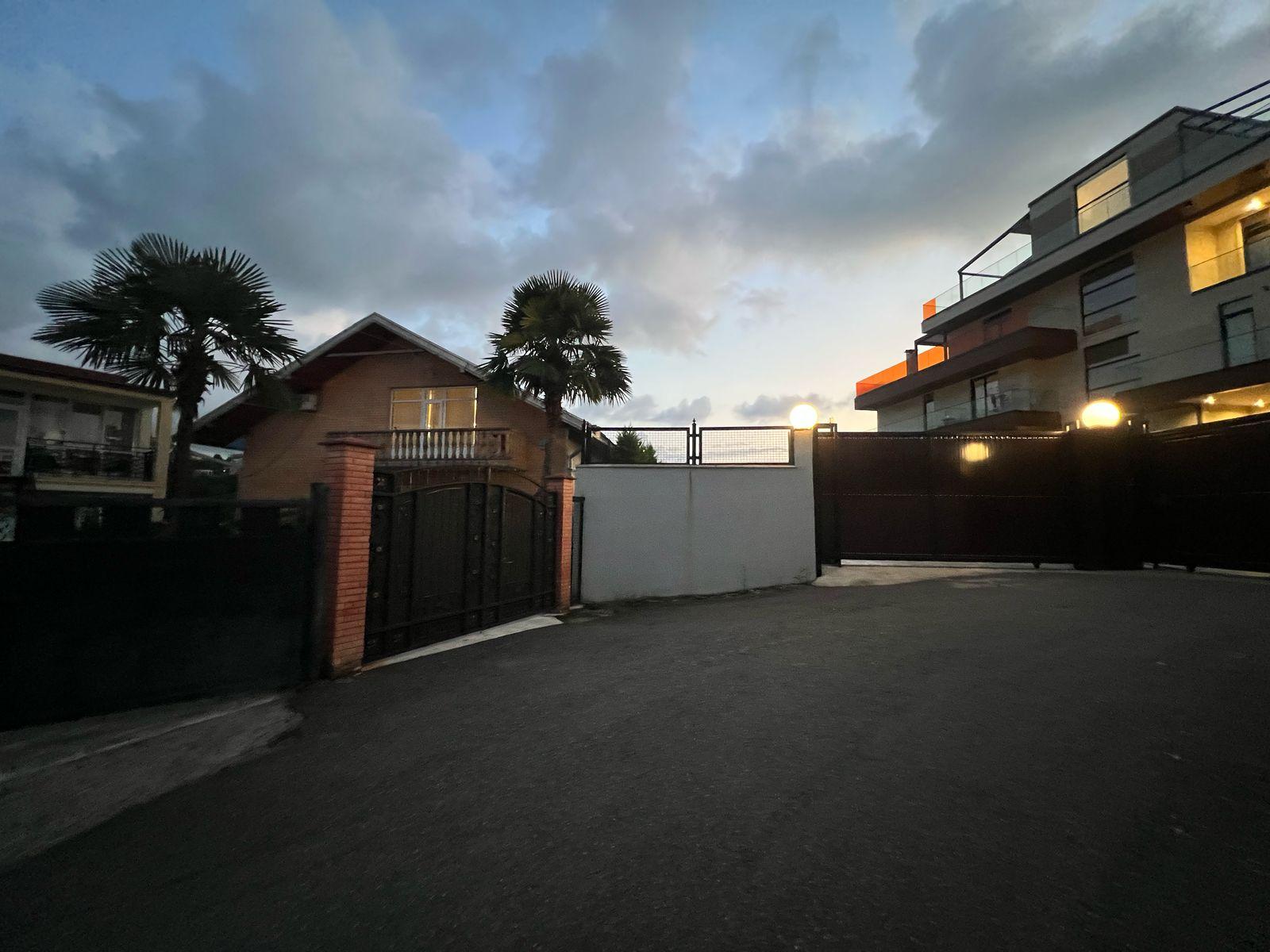 5-Room House For Rent In Batumi, Tbilisi St view 2