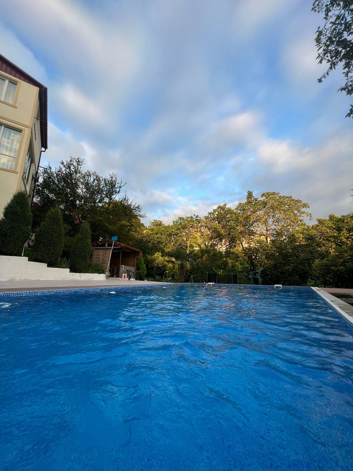 5-Room House For Rent In Batumi, Tbilisi St view 4