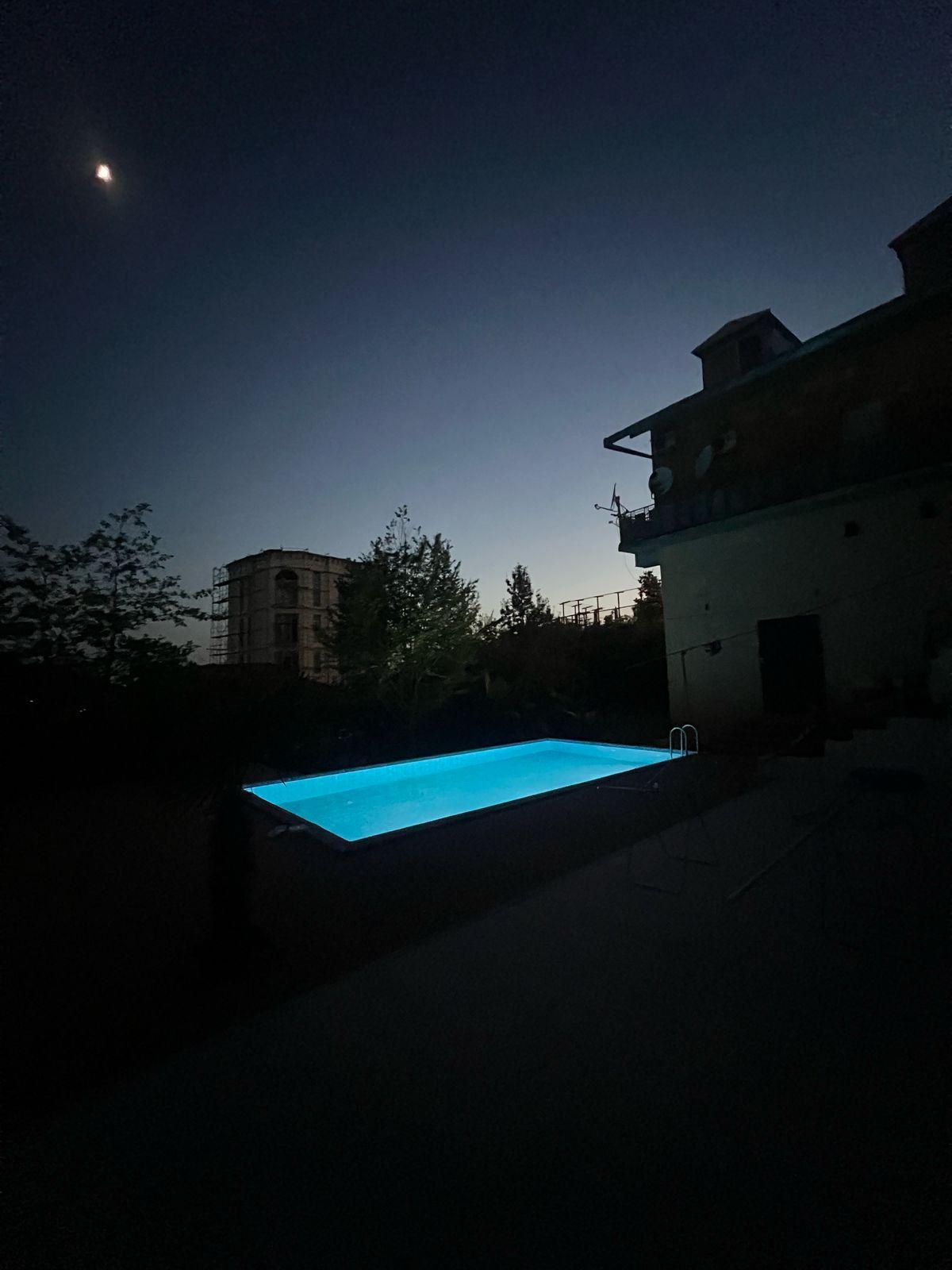 5-Room House For Rent In Batumi, Tbilisi St view 10
