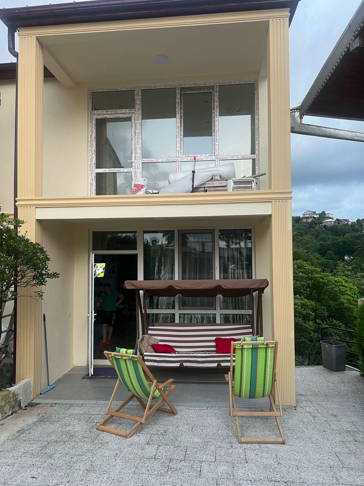 5-Room House For Rent In Batumi, Tbilisi St view 9