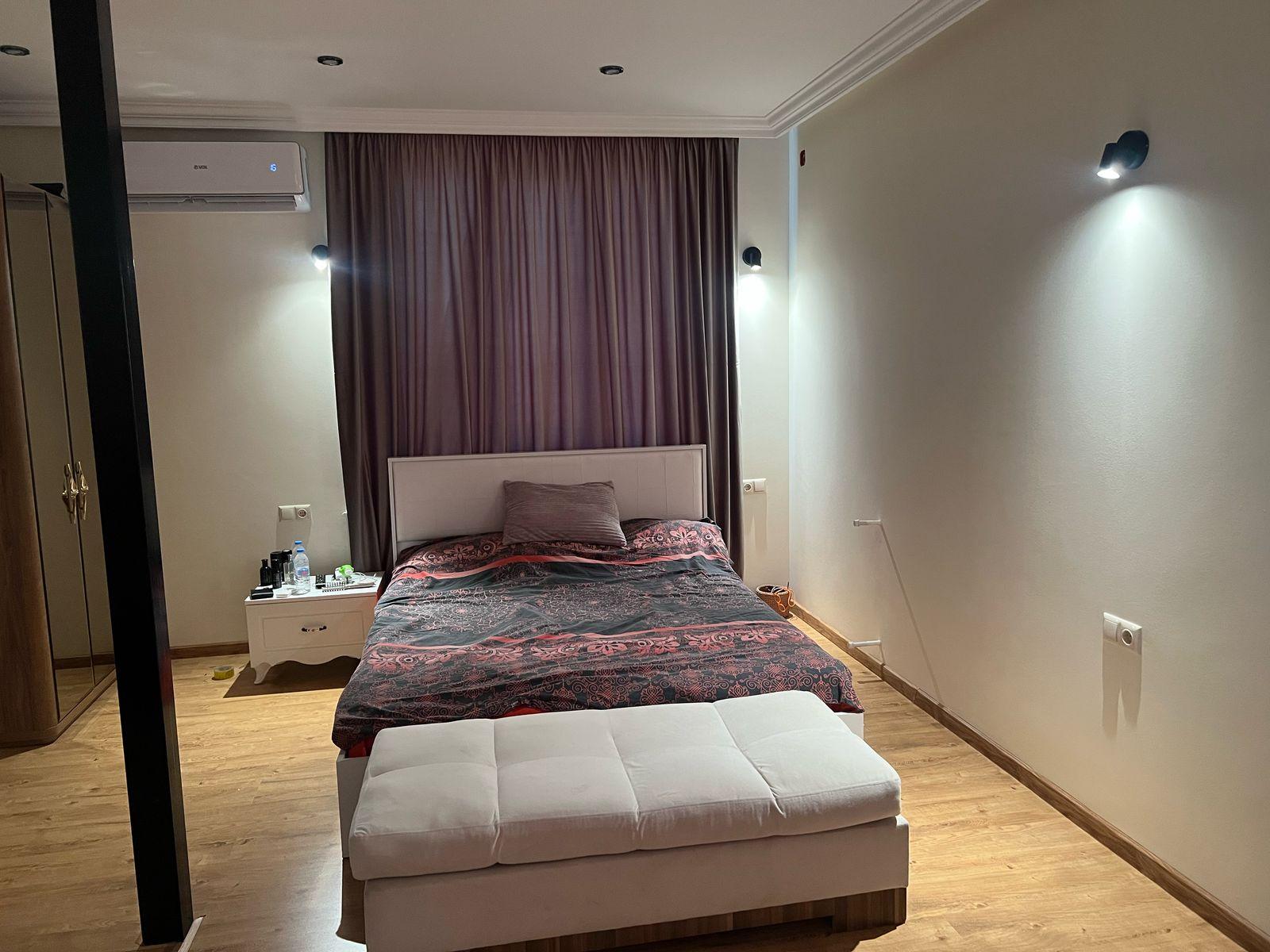 5-Room House For Rent In Batumi, Tbilisi St view 15