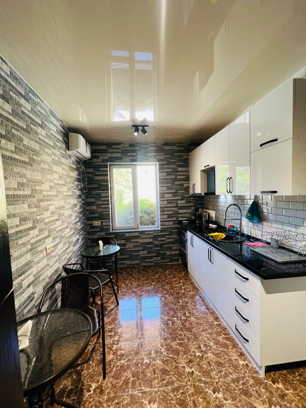 5-Room House For Rent In Batumi, Tbilisi St view 14
