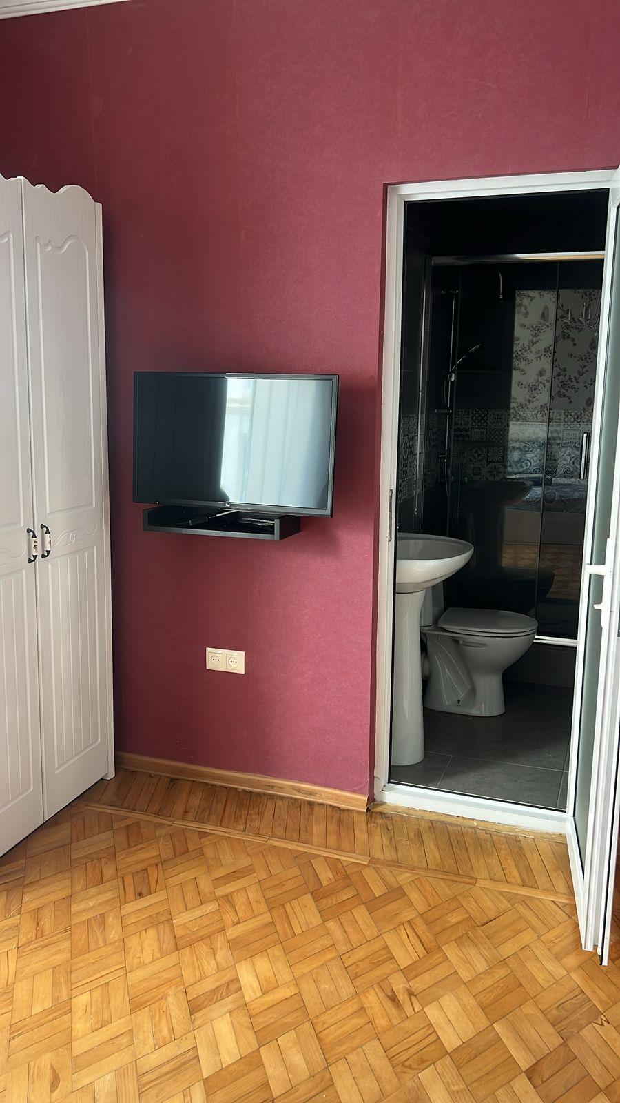5-Room House For Rent In Batumi, Tbilisi St view 30