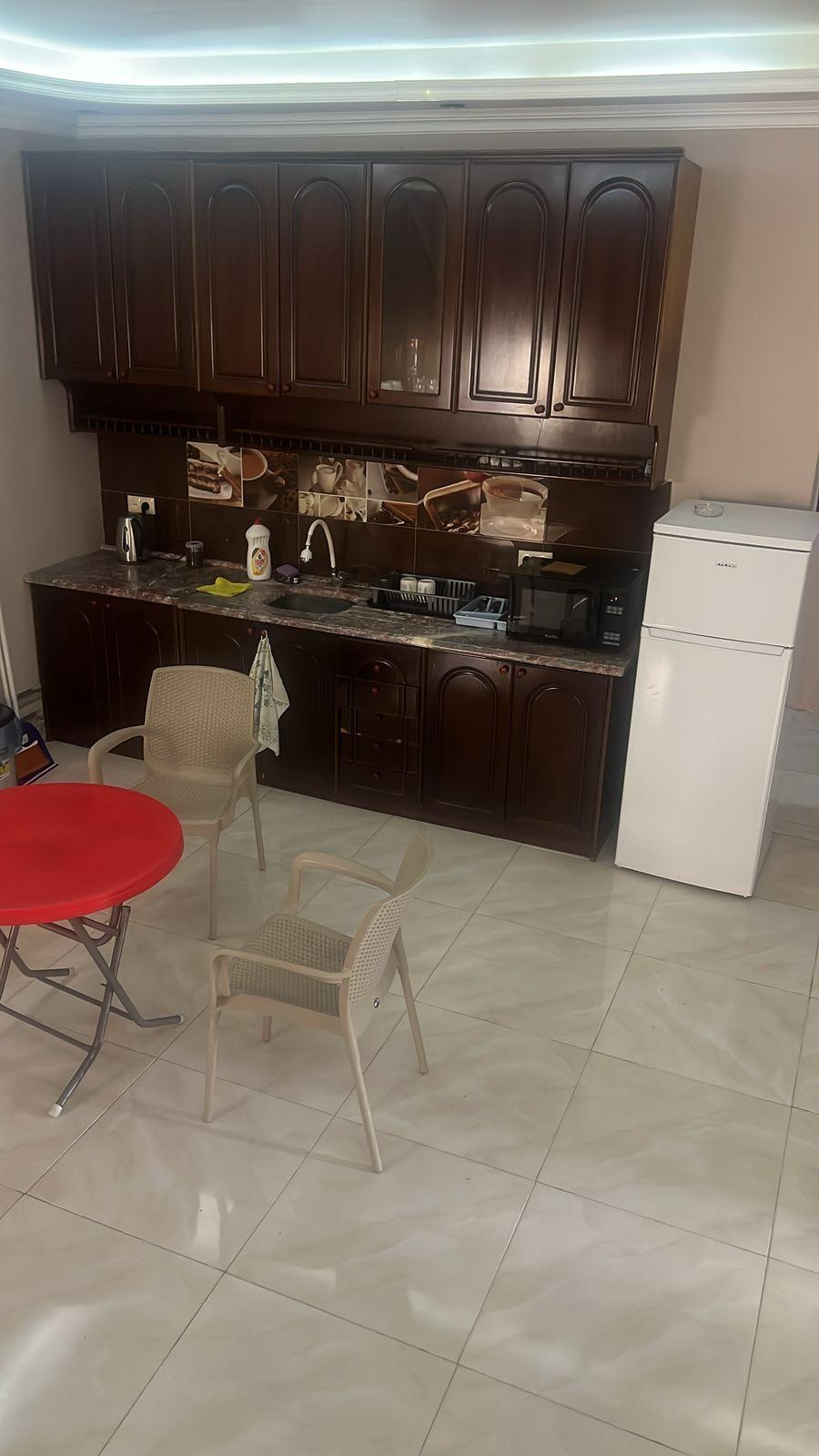 5-Room House For Rent In Batumi, Tbilisi St view 27
