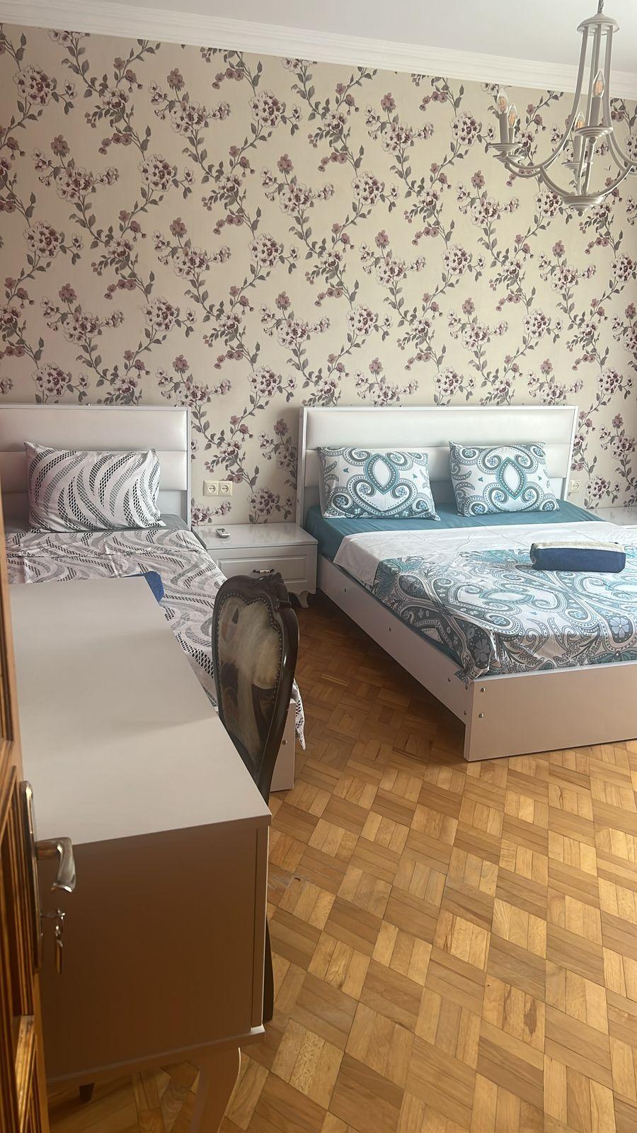 5-Room House For Rent In Batumi, Tbilisi St view 28