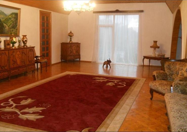 5-Room House For Rent In Batumi, Tbilisi St view 32