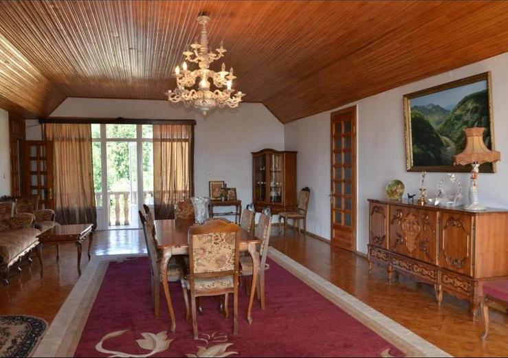 5-Room House For Rent In Batumi, Tbilisi St view 35