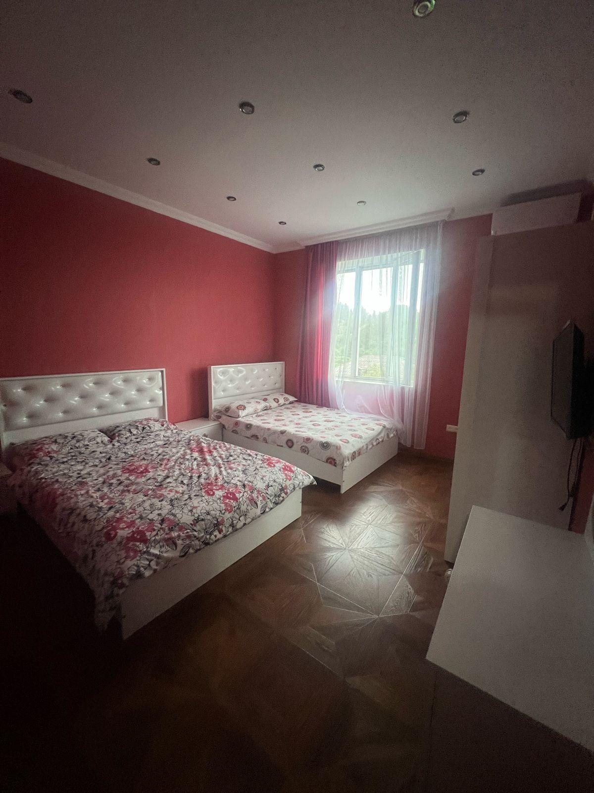 5-Room House For Rent In Batumi, Tbilisi St view 19