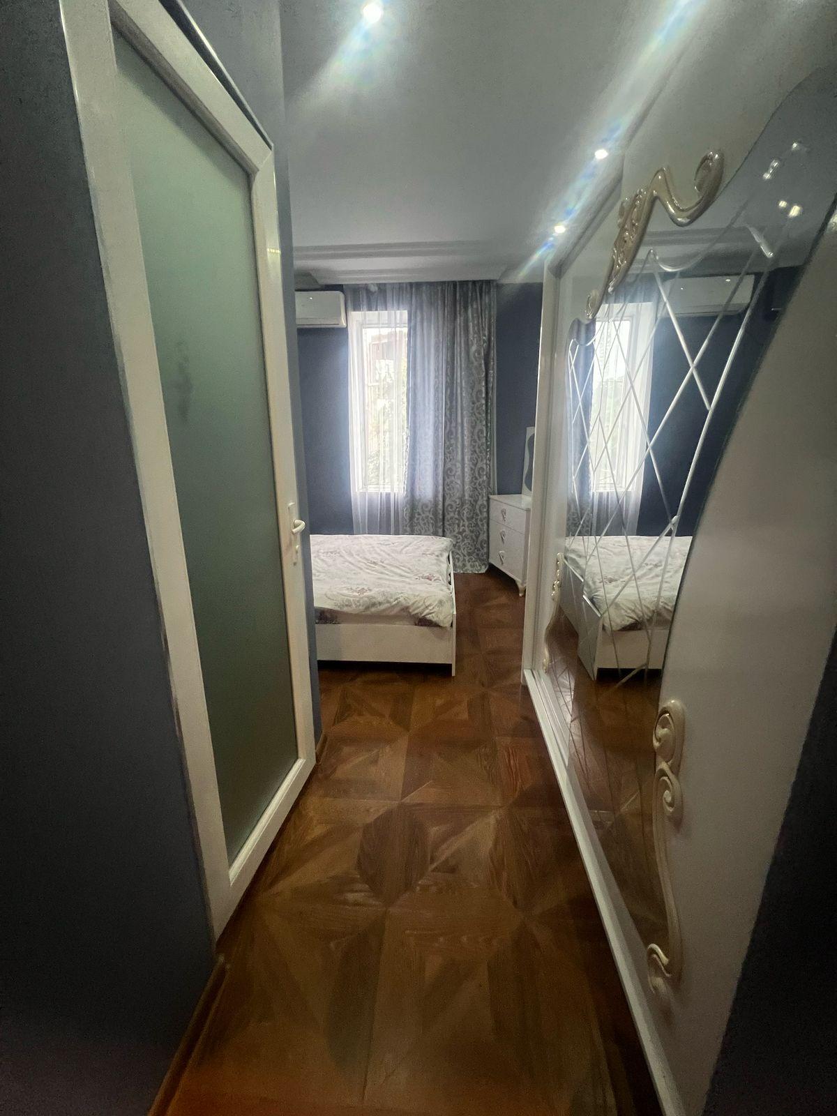 5-Room House For Rent In Batumi, Tbilisi St view 22