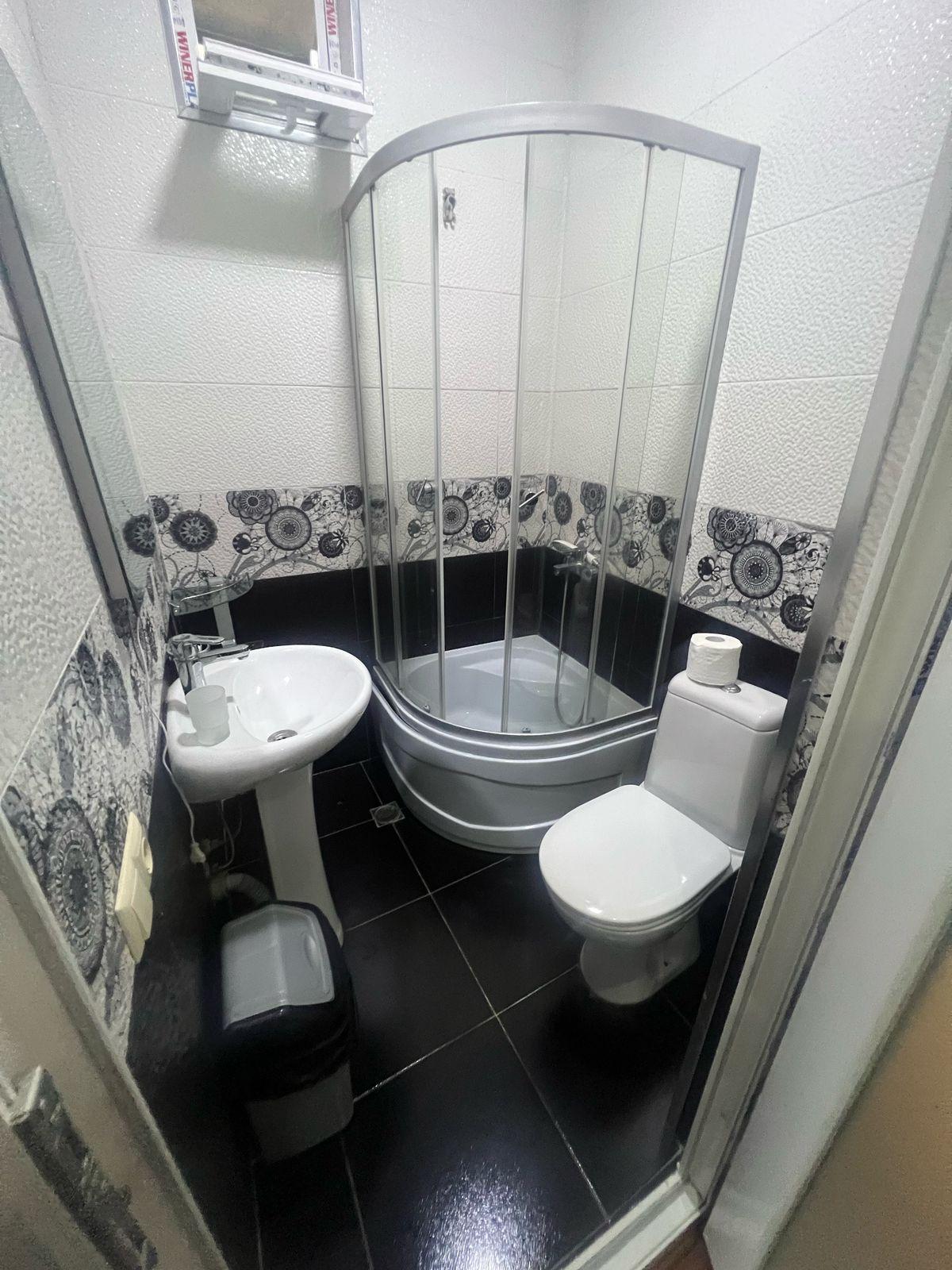 5-Room House For Rent In Batumi, Tbilisi St view 24