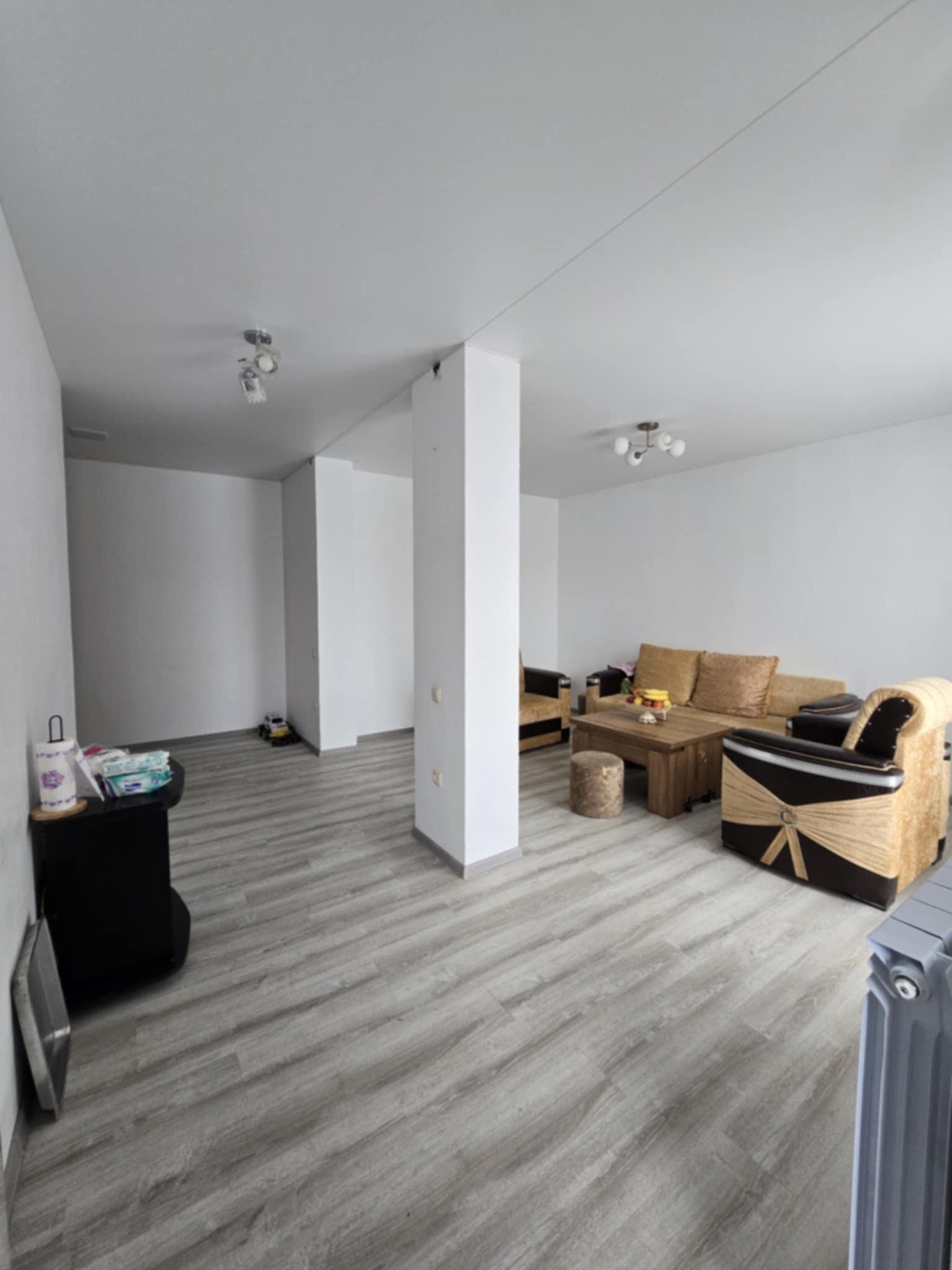 2-Room Apartment For Rent In Batumi, Parmen Rurua St, 8 view 2