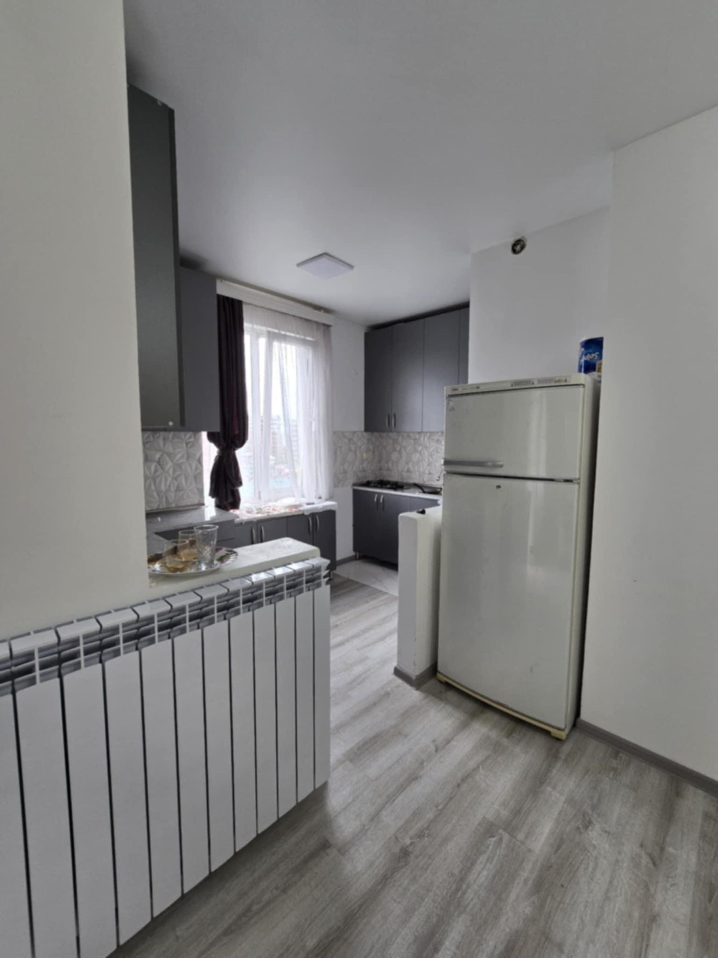 2-Room Apartment For Rent In Batumi, Parmen Rurua St, 8 view 5