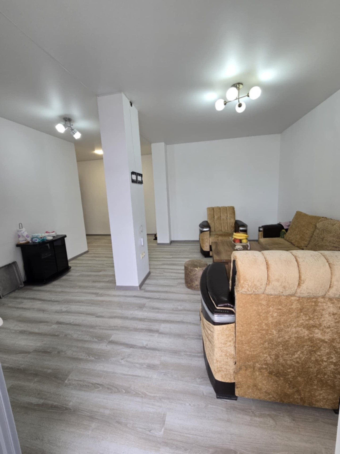 2-Room Apartment For Rent In Batumi, Parmen Rurua St, 8 view 4