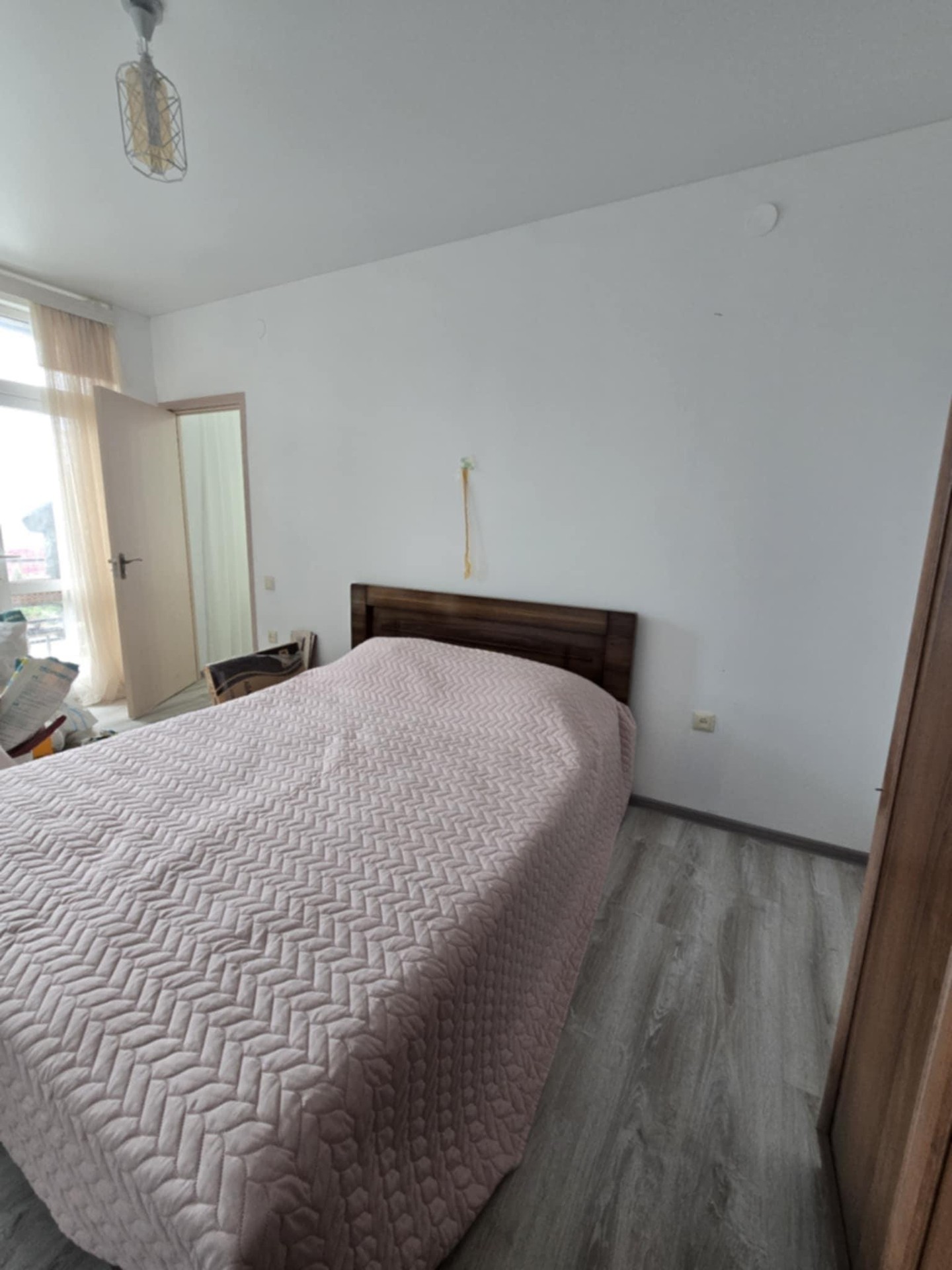 2-Room Apartment For Rent In Batumi, Parmen Rurua St, 8 view 8