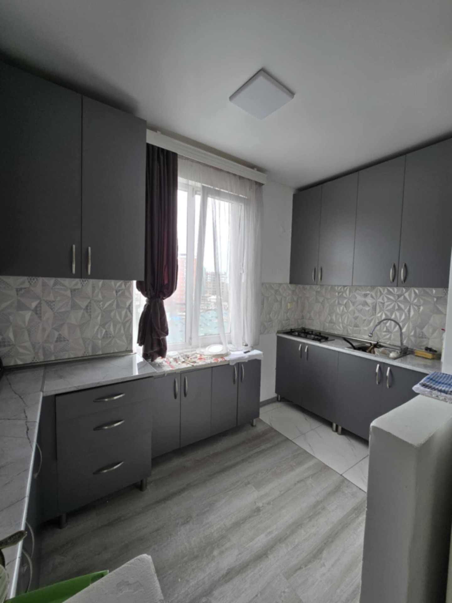 2-Room Apartment For Rent In Batumi, Parmen Rurua St, 8 view 6