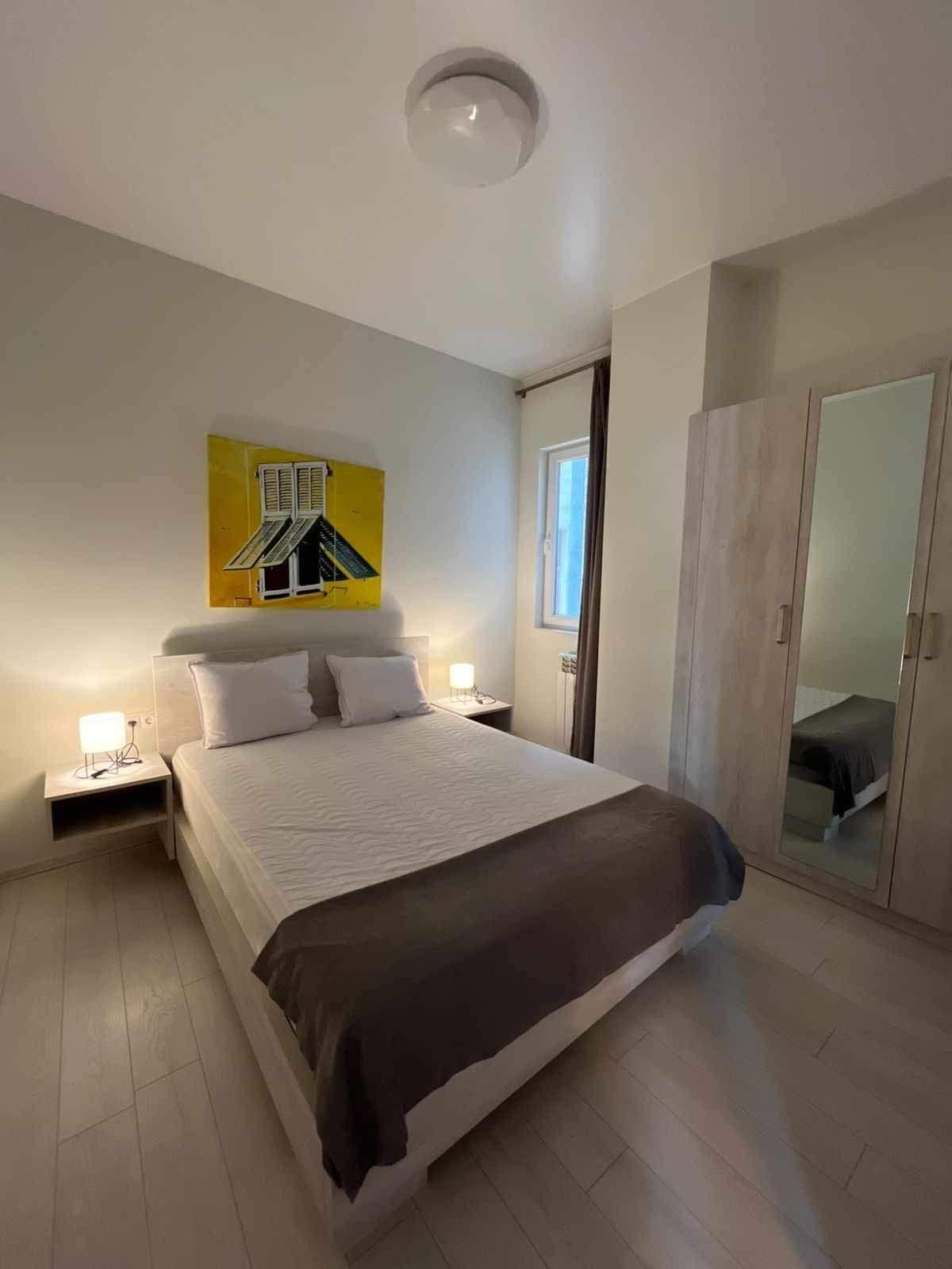3-Room Apartment For Rent In Batumi, Twix House view 5