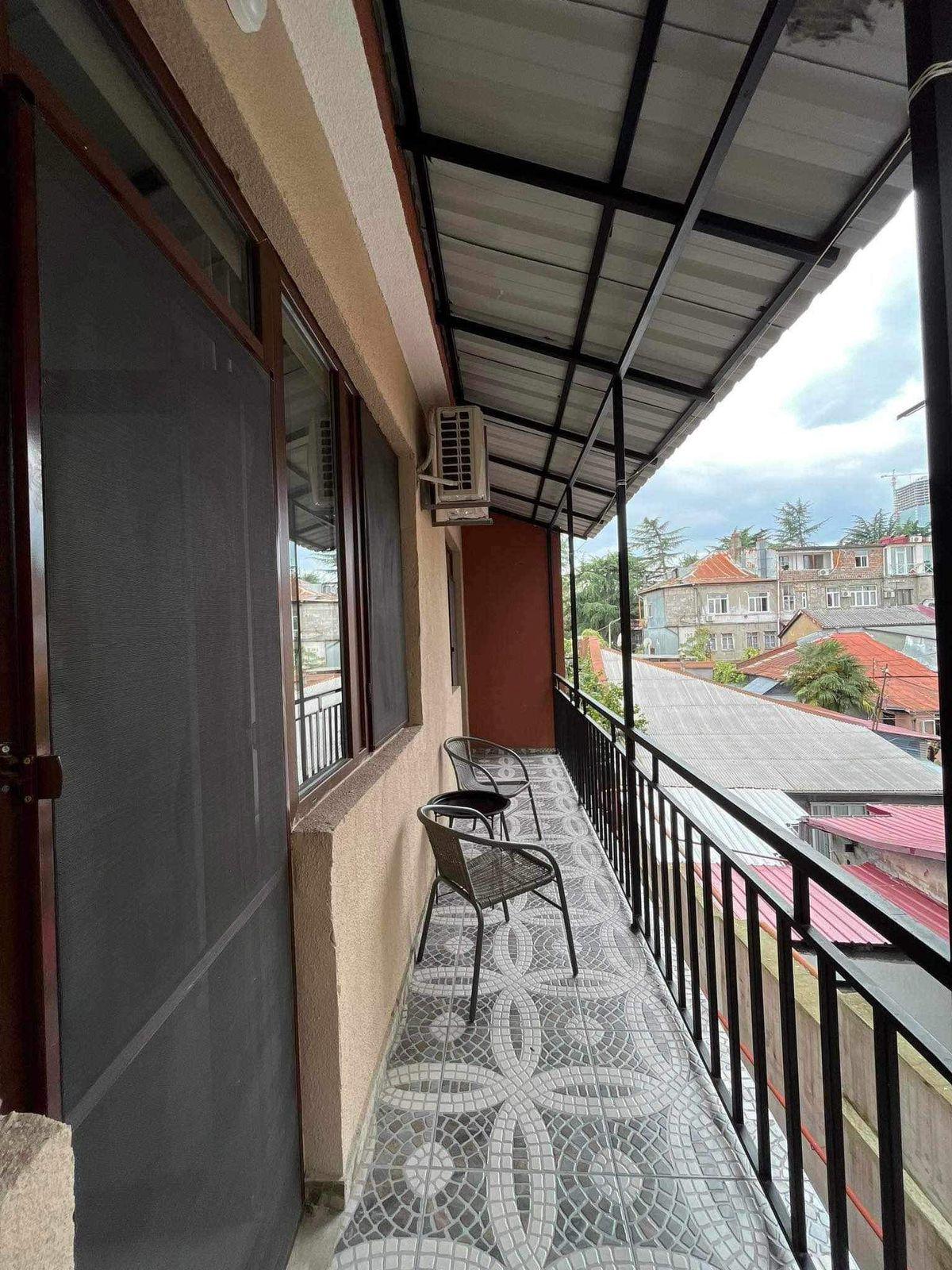 3-Room Apartment For Rent In Batumi, Twix House view 6