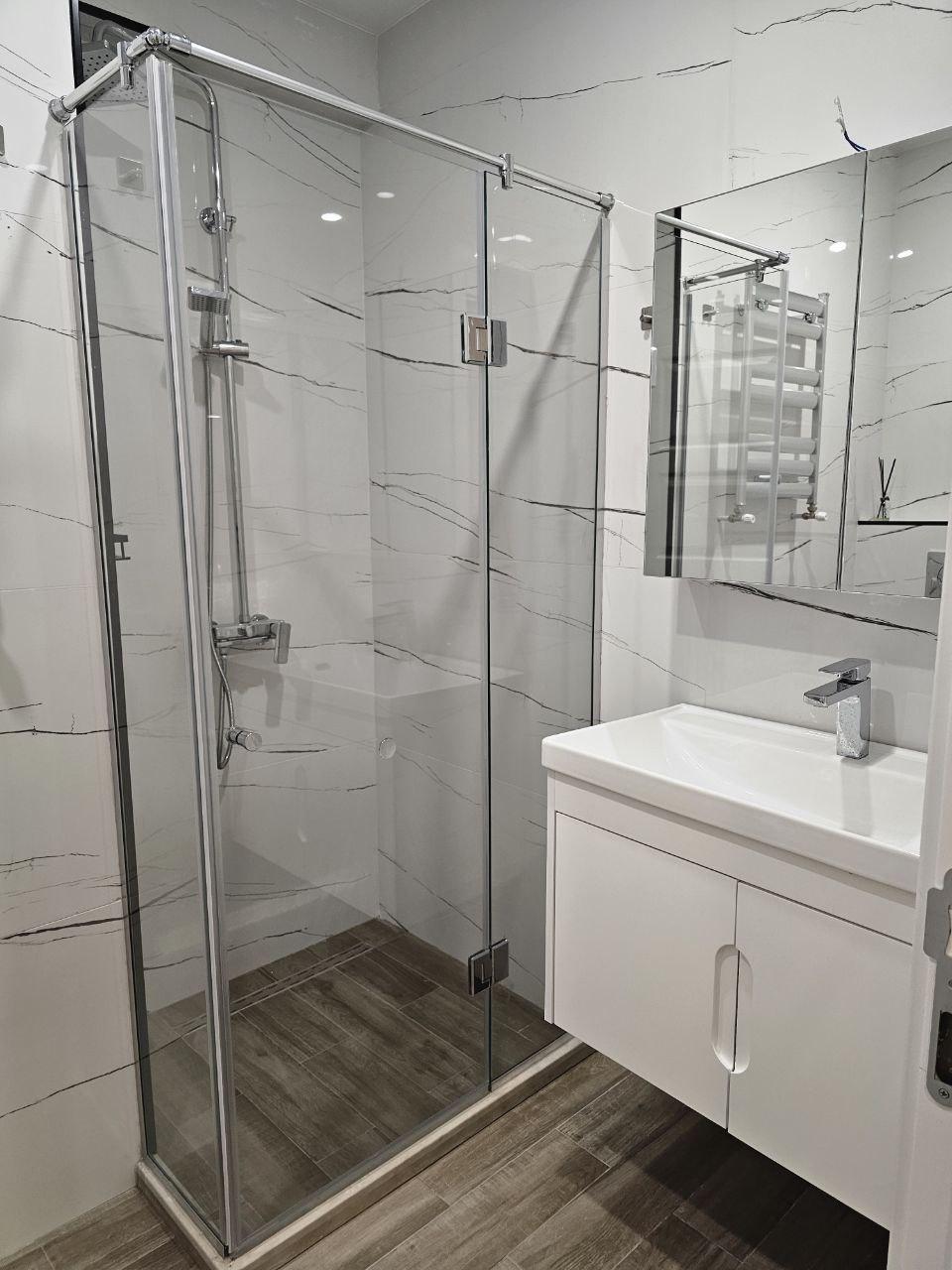 Studio Apartment For Sale view 8