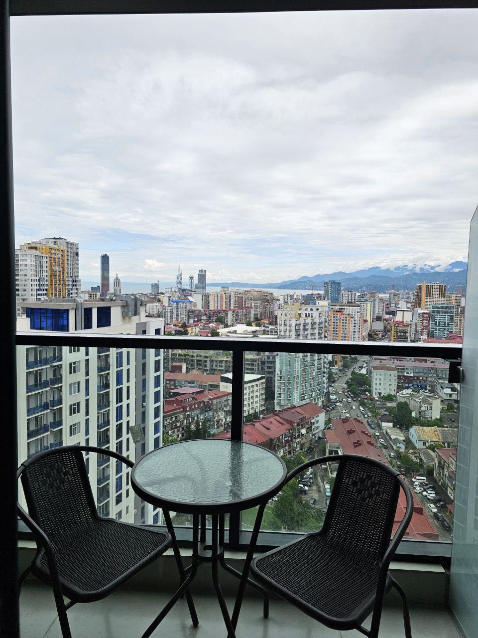 Studio Apartment For Sale view 10