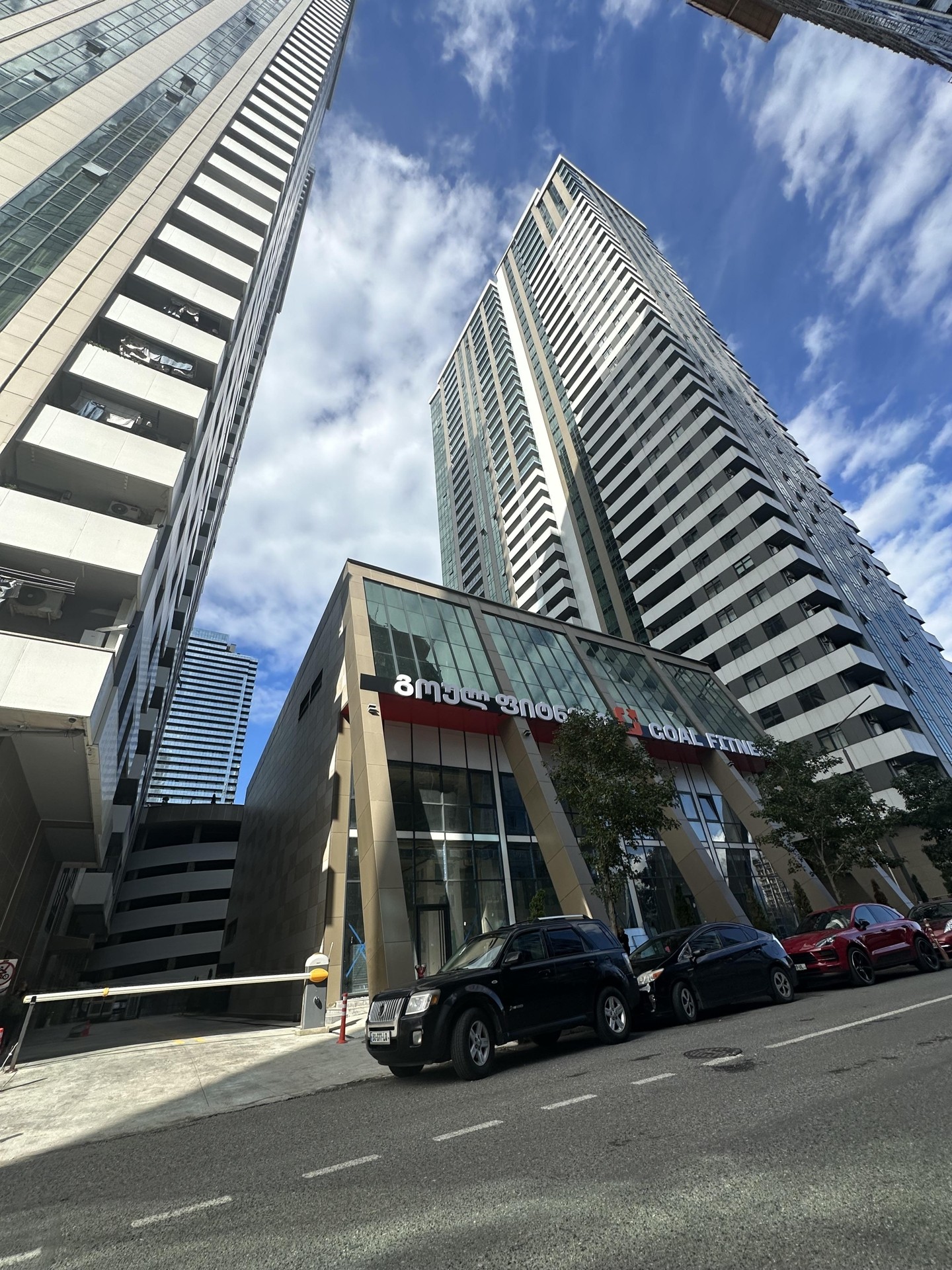 Studio Apartment For Sale view 2