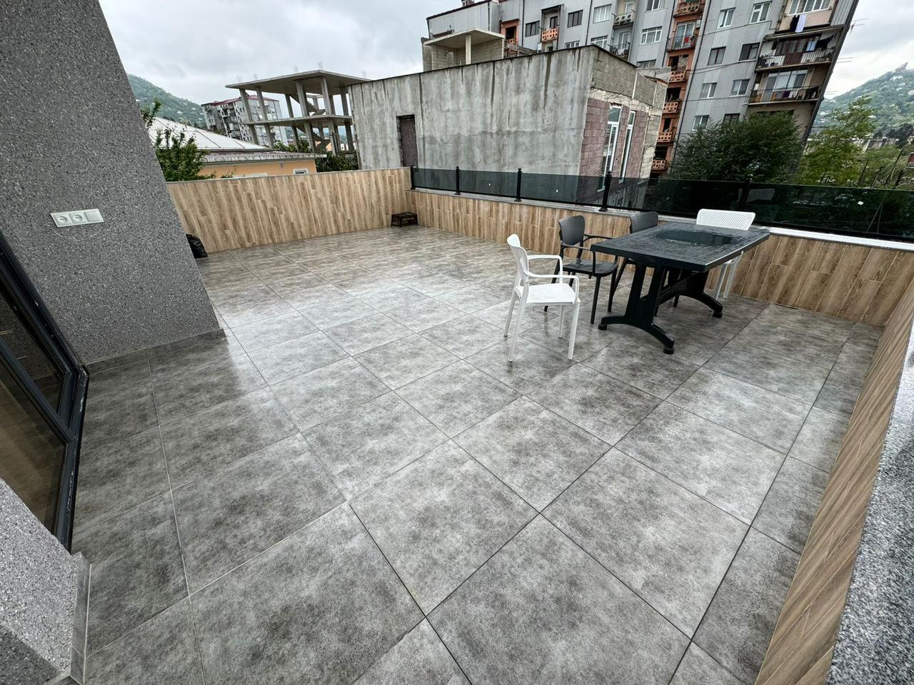 10-Room House For Rent In Batumi, Ioseb Noneshvili St, 56 view 14