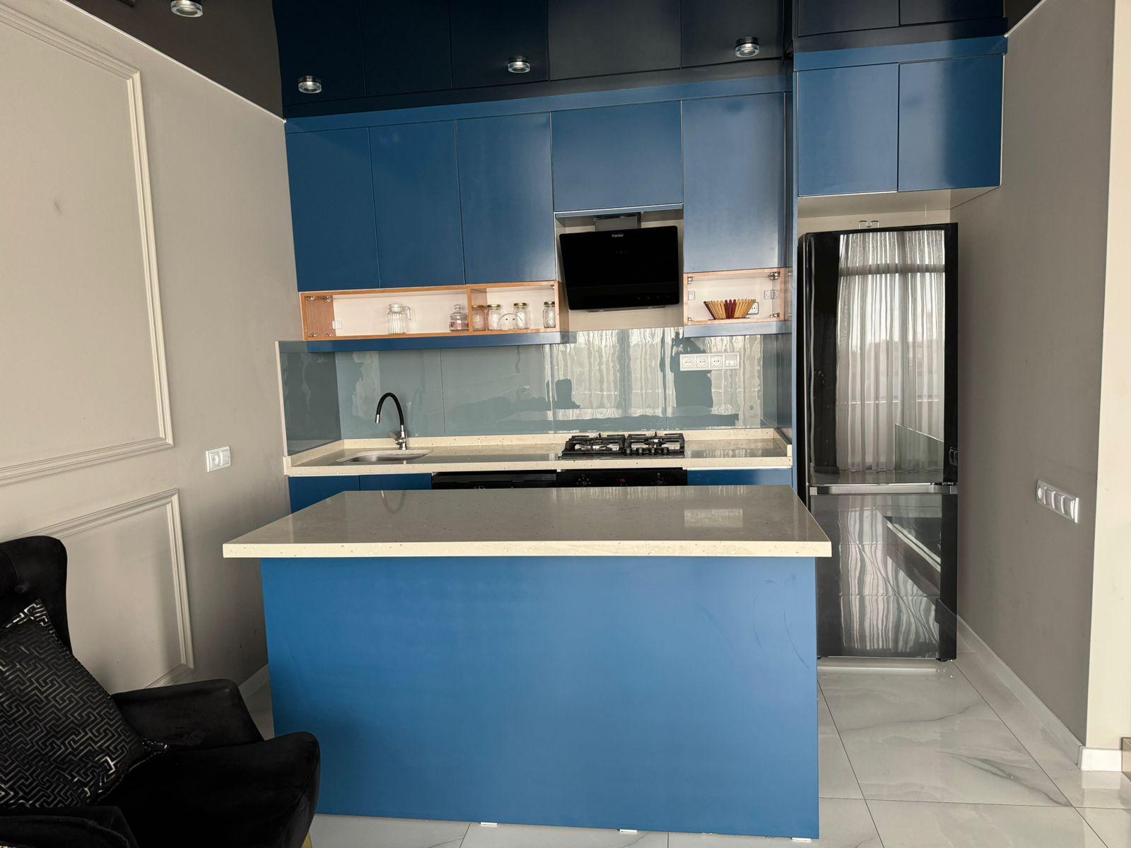10-Room House For Rent In Batumi, Ioseb Noneshvili St, 56 view 6