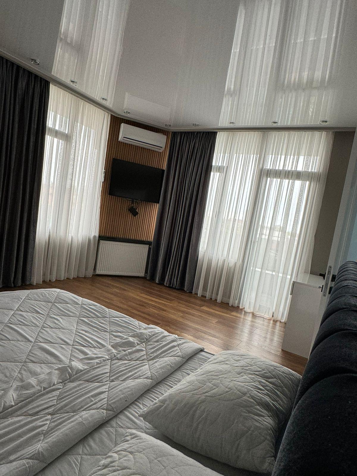 10-Room House For Rent In Batumi, Ioseb Noneshvili St, 56 view 7