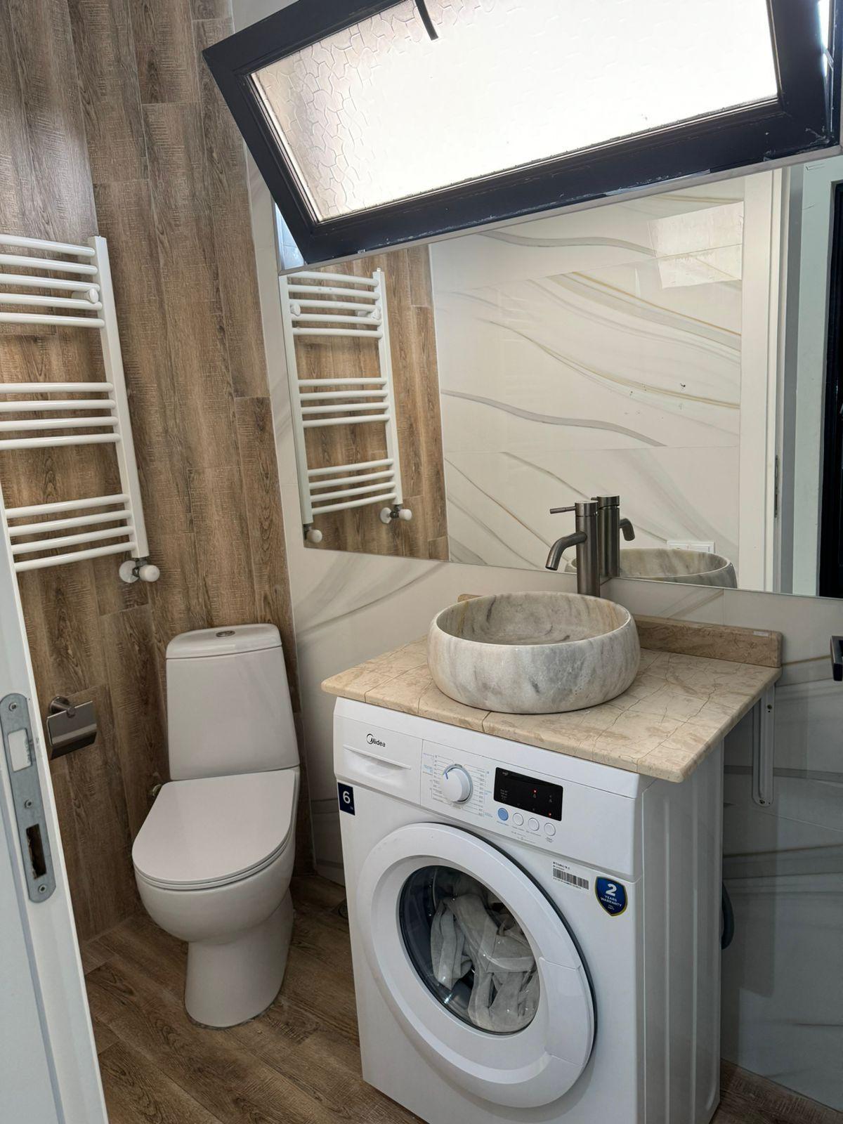 10-Room House For Rent In Batumi, Ioseb Noneshvili St, 56 view 13