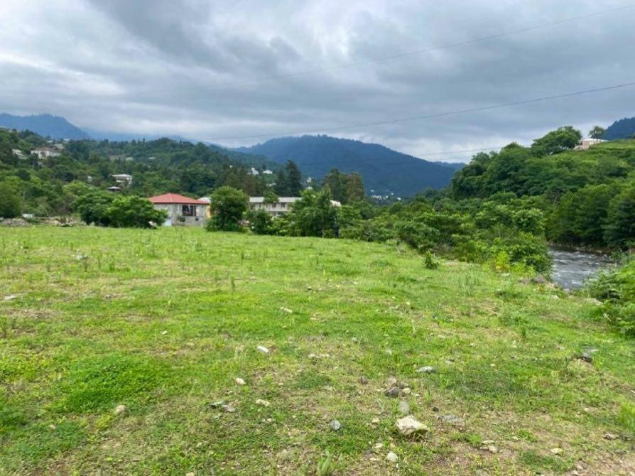 Land For Sale In Chakvi, 2,000 M² For $190,000 view 5