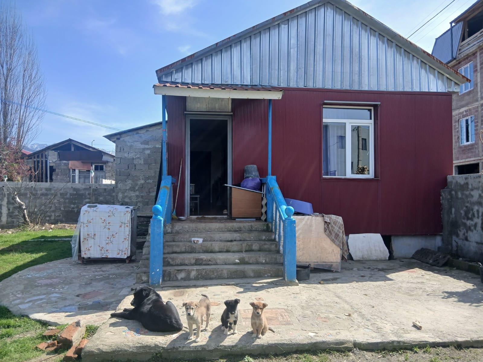 იყიდება 4-Room House In Chakvi, Chakvi St, 5ში view 1
