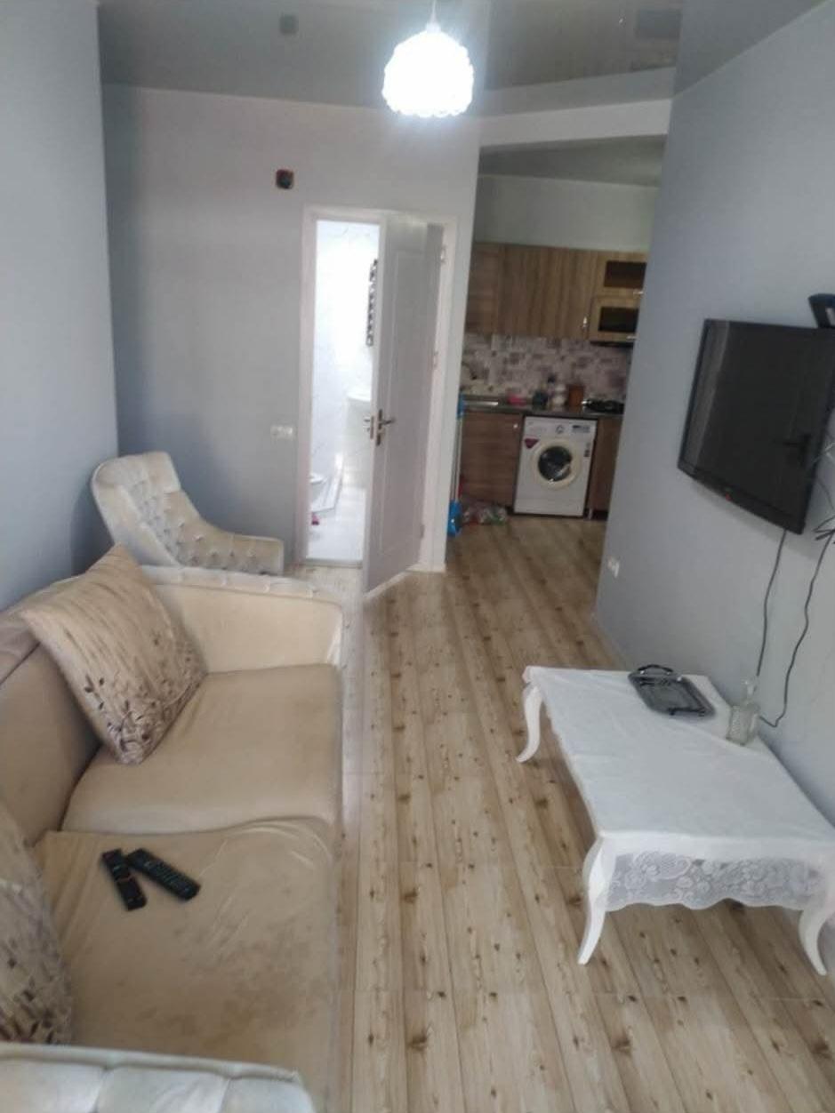 3-Room Apartment For Rent In Batumi, Petre Bagrationi St, 196 view 6