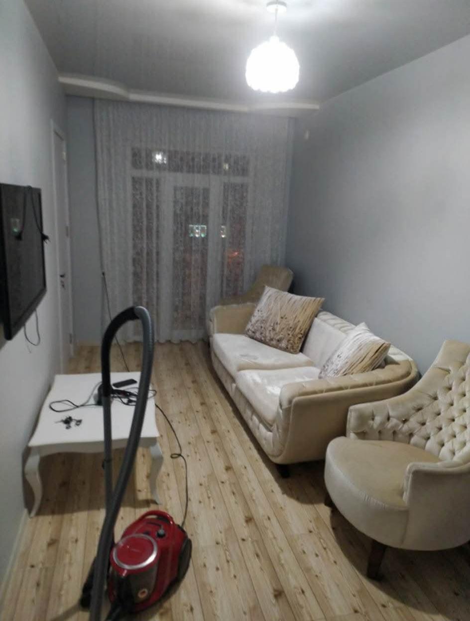 3-Room Apartment For Rent In Batumi, Petre Bagrationi St, 196 view 5