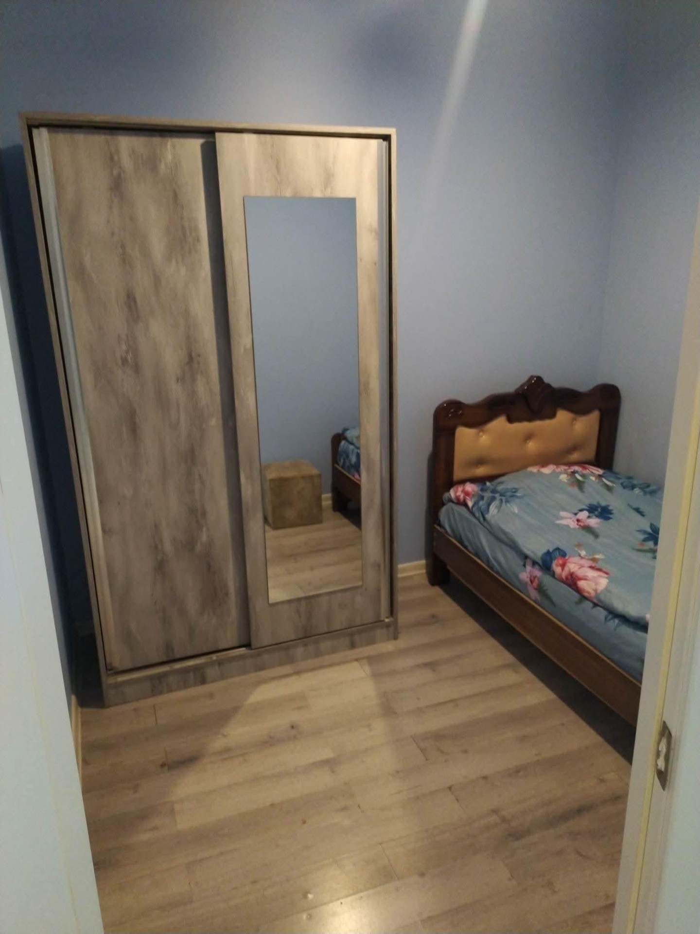 3-Room Apartment For Rent In Batumi, Petre Bagrationi St, 196 view 3