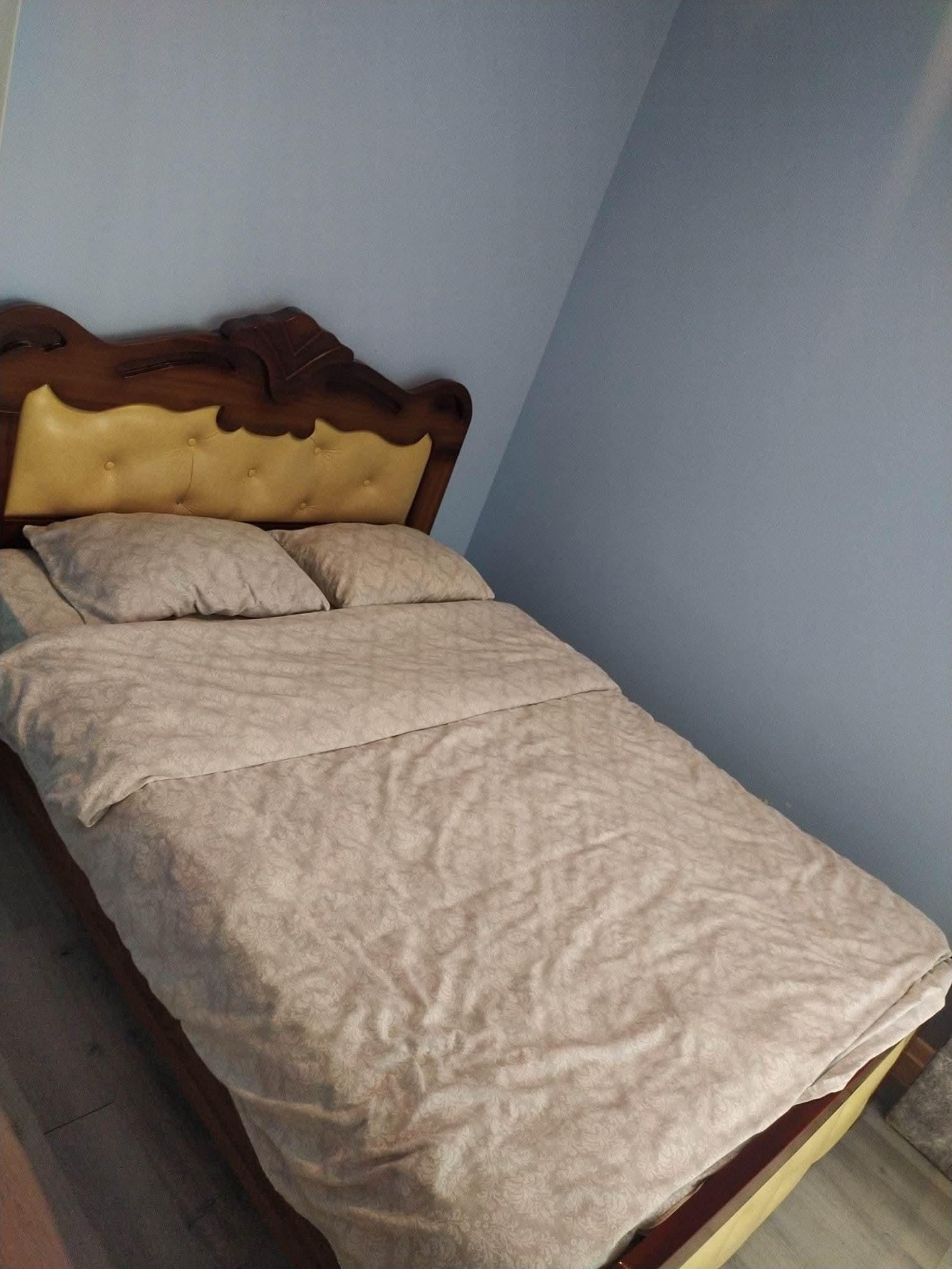 3-Room Apartment For Rent In Batumi, Petre Bagrationi St, 196 view 2