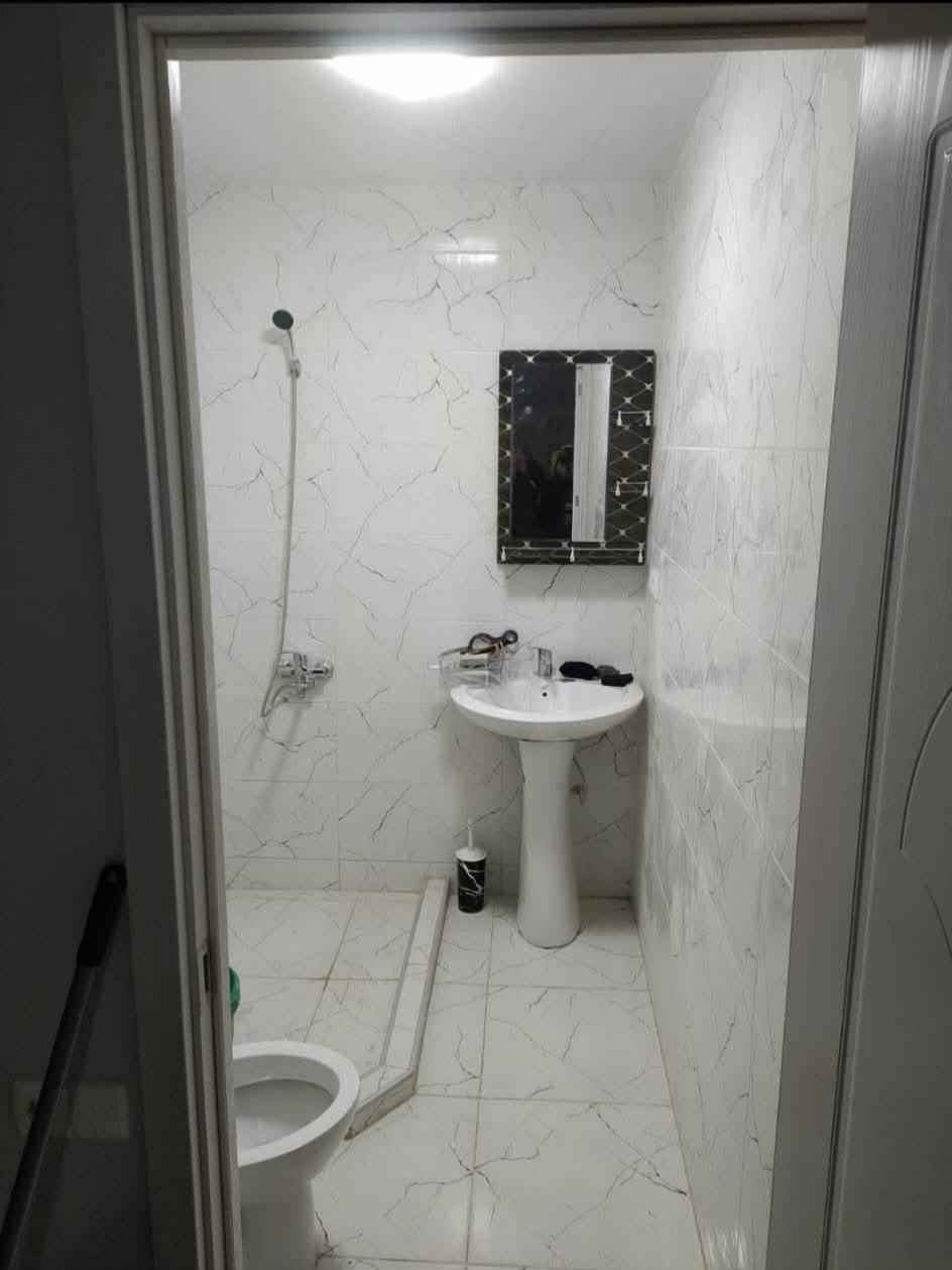 3-Room Apartment For Rent In Batumi, Petre Bagrationi St, 196 view 4