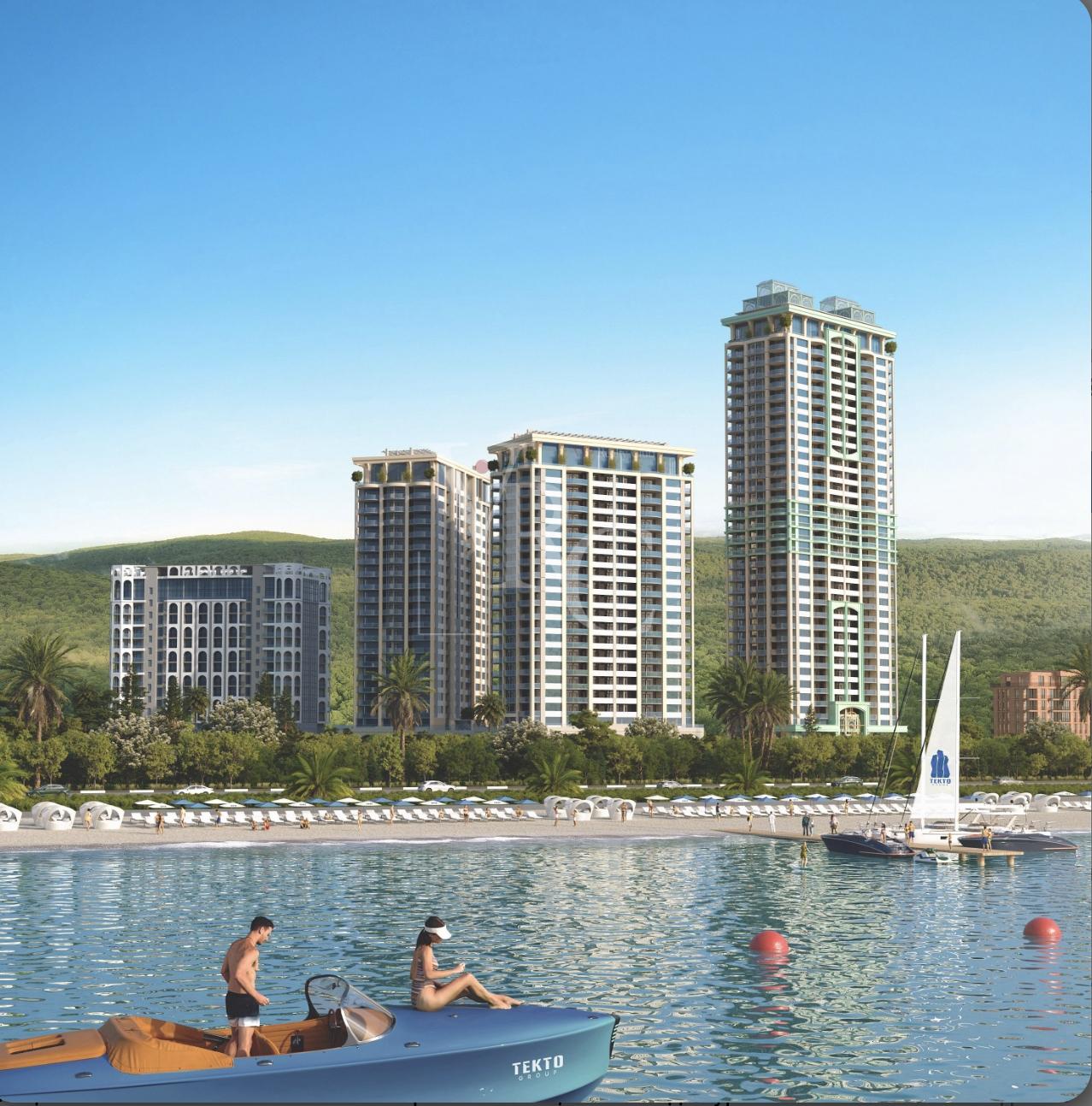 Commercial Property For Sale: 29 M² In Batumi, Tekto Franco – $63,800 view 2