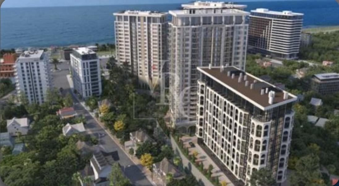 Commercial Property For Sale: 29 M² In Batumi, Tekto Franco – $63,800 view 7