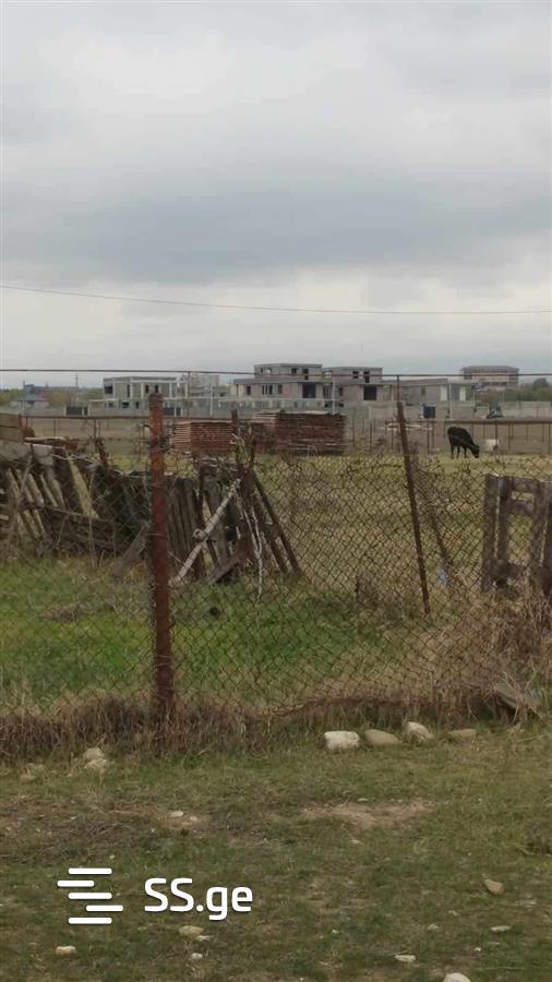Rustavi Highway, Gzatketsili: Plot, None M² | Korter.Ge view 3