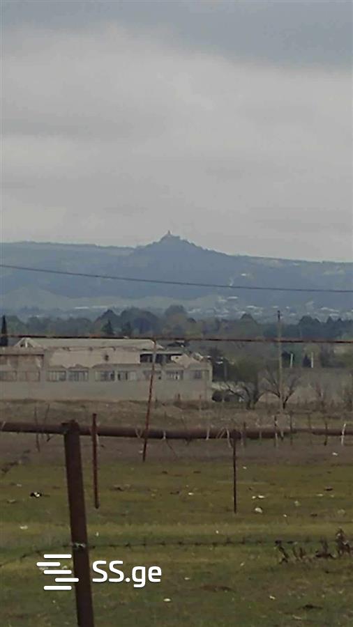 Rustavi Highway, Gzatketsili: Plot, None M² | Korter.Ge view 4