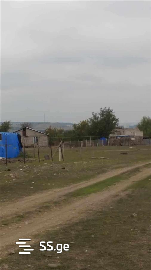 Rustavi Highway, Gzatketsili: Plot, None M² | Korter.Ge view 8