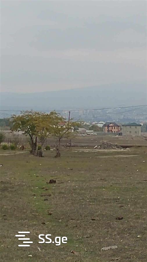 Rustavi Highway, Gzatketsili: Plot, None M² | Korter.Ge view 6