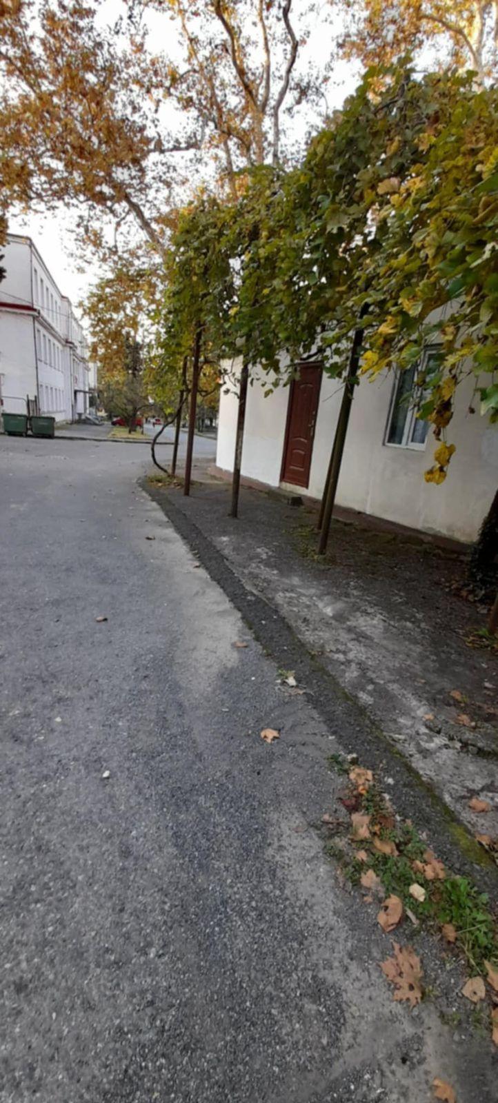Commercial Property For Sale: 70 M² In Batumi, Tamar Mepe Ave – $60,000 view 4