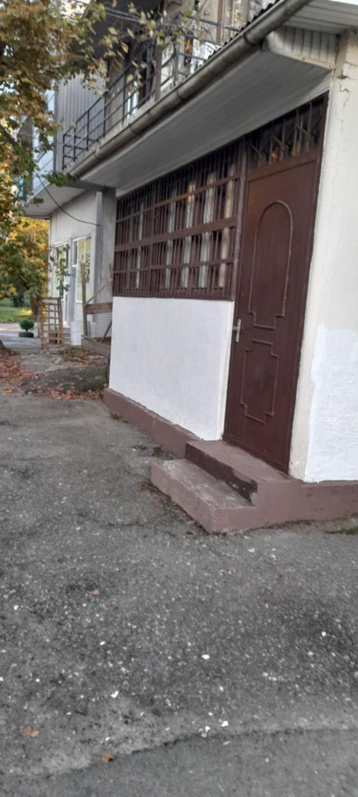 Commercial Property For Sale: 70 M² In Batumi, Tamar Mepe Ave – $60,000 view 5